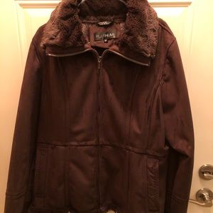 Coat/Jacket